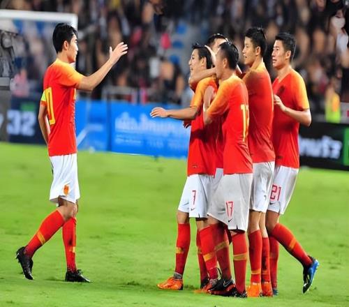 喜訊！武漢三鎮(zhèn)本賽季剛失去鄧涵文，就迎來實(shí)力不比他差的強(qiáng)援