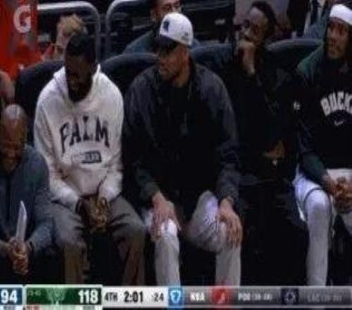 NBA历史首次！三兄弟同队！以后不会再有了吧.....