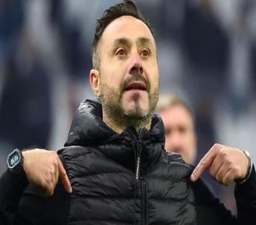 热刺豪赌德泽尔比，5年长约无降级条款赌鲸落不至