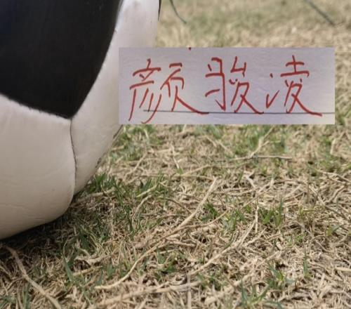 雖然被喀麥隆上課！但中超豪門球員發(fā)揮也給力顏駿凌多次有神撲