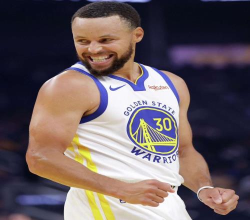 重磅！庫(kù)里復(fù)出時(shí)間敲定：主場(chǎng)打火箭復(fù)出！