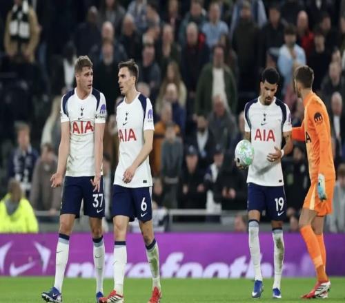 TA：截至去年6月熱刺流動現(xiàn)金僅剩2,040萬鎊，創(chuàng)過去10年最低