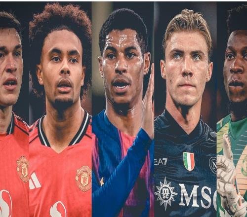 天空：曼聯(lián)計劃在今夏陣容重建中套現(xiàn)超1億英鎊，預(yù)計8人離隊