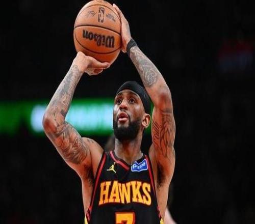 生涯最佳賽季迎全面進(jìn)化亞歷山大沃克助雛鷹起飛