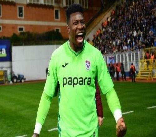 ESPN：若曼聯(lián)獲歐戰(zhàn)資格奧納納工資將上漲，曼聯(lián)擔(dān)心難找下家