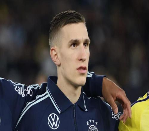 里肯：能理解施洛特貝克這樣回應續(xù)約，我們也對報道感到意外