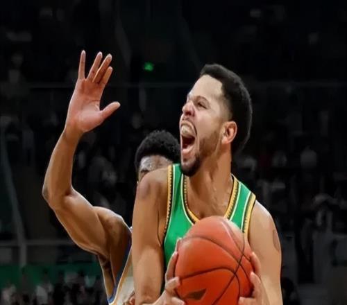 擊敗新疆2將回暖太及時！鄢手騏全面輸出，哈維精準三分增加輪換