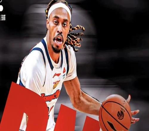 廣東男籃今日早報！麥考爾遭棄用，黃明依提出離隊，缺少焦泊喬內(nèi)線被完爆