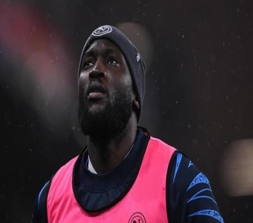 意媒：那不勒斯與盧卡庫徹底決裂，不排除直接解約的可能性