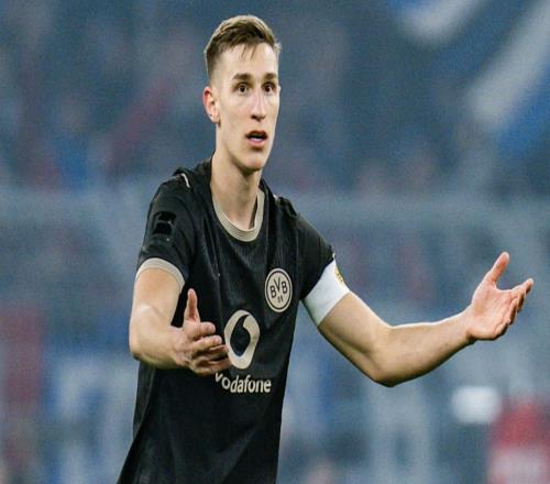 想加工資，圖片報(bào)：多特內(nèi)部認(rèn)為施洛特貝克被欲望沖昏頭腦