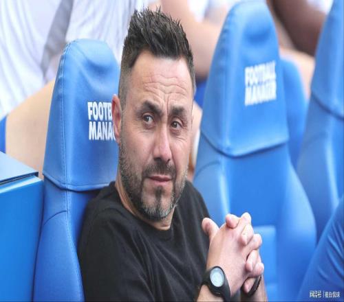 还没上任就被骂！热刺五年长约引名帅，却踩球迷红线