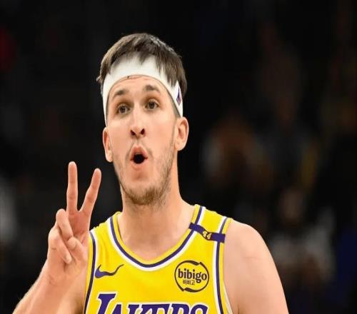 跳出合同！最多5年2.41億美元，季后賽成關(guān)鍵！湖人還有巨額空間