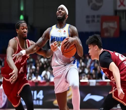 随着北京惨败，北控三分绝杀，CBA最新排名出炉！辽宁第9