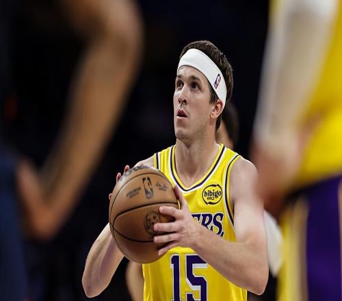 面對奇才表現(xiàn)不佳！湖人后場大將在面對強隊時還得有更好的表現(xiàn)