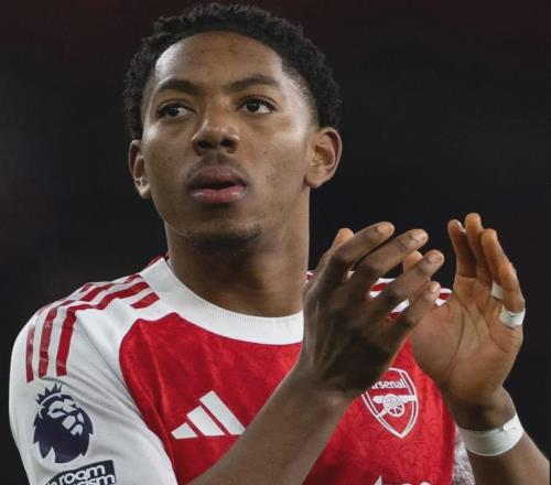 名記：阿森納兩目標(biāo)要價(jià)均在1億！記者：槍手神童已被推薦給曼聯(lián)