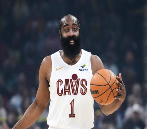 又轟下42+12+5！抱歉哈登：你要從歷史第二變成歷史第三了