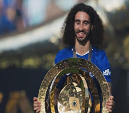 又一切爾西球星表態(tài)愿離隊(duì)：很難拒絕巴薩！曼城功勛今夏自由轉(zhuǎn)會