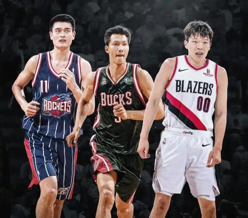 楊瀚森曝出1大缺陷，或重蹈易建聯(lián)覆轍淡出NBA，首輪16號新秀危矣