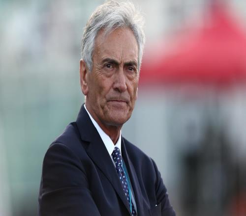 连续三届无缘世界杯：该拿什么来拯救你，我心爱的蓝衣军团