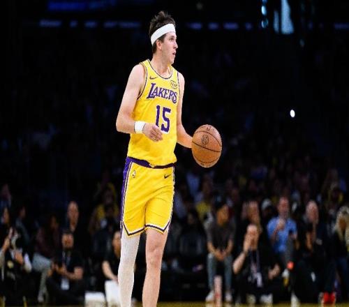 湖人127113騎士3喜1憂！拉拉維亞艾頓狀態(tài)極佳，里弗斯該休息！