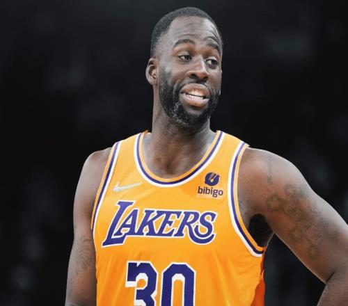 曝格林曾考慮去湖人快船！今夏仍可能離隊庫里是勇士唯一非賣品