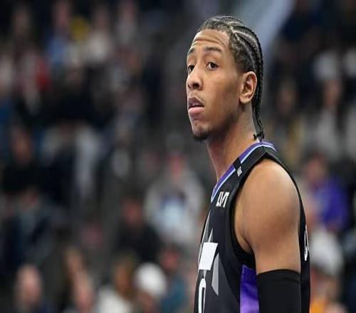 面對(duì)騎士打出了災(zāi)難級(jí)的表現(xiàn)！爵士后場(chǎng)新援還得提高穩(wěn)定性才行