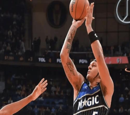 130101橫掃杰倫約翰遜打爆狀元，老鷹10戰(zhàn)8勝坐穩(wěn)東部前五