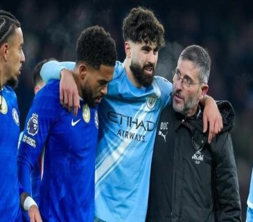 克羅地亞媒體：格瓦預(yù)計10天內(nèi)恢復(fù)跑步訓(xùn)練，5月中旬回歸