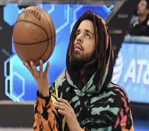 南京同曦簽下說唱界超巨！這是CBA史上最大牌外援嗎