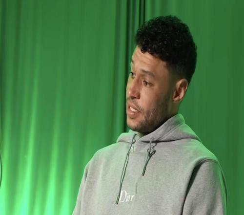 张伯伦：做脏活克洛普会给奖励数据体现不了菲尔米诺的作用