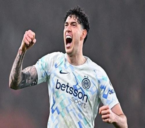 羅馬諾：巴薩還不清楚國米對巴斯托尼的要價，但5000萬歐不夠