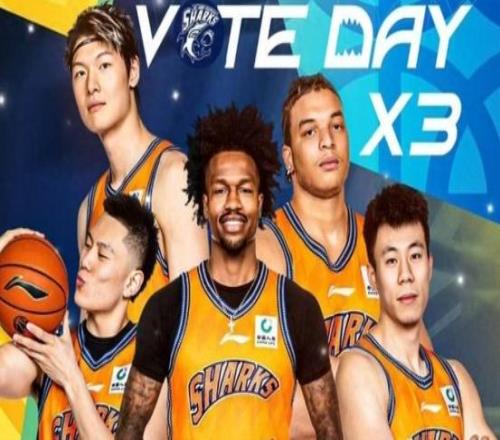 大结局CBA档次清晰：2队争冠热门，4队能争四强，6队无缘季后赛