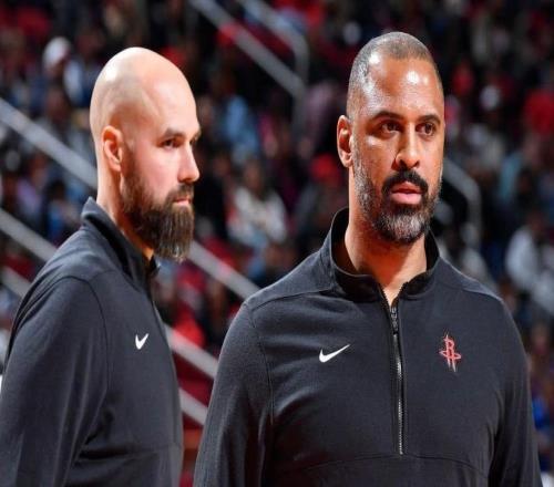 恭喜火箭隊(duì)！4連勝到手！排名反超狼隊(duì)，升至第5，季后賽戰(zhàn)掘金