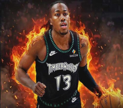 6換2大交易！場均19+10+8！華子等來最強幫手