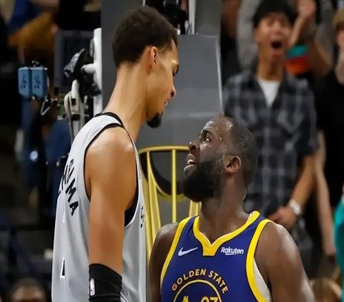 17+8+4！勇士又冒出1個奇兵！申京的小老弟，曾連續(xù)14場籃板上雙