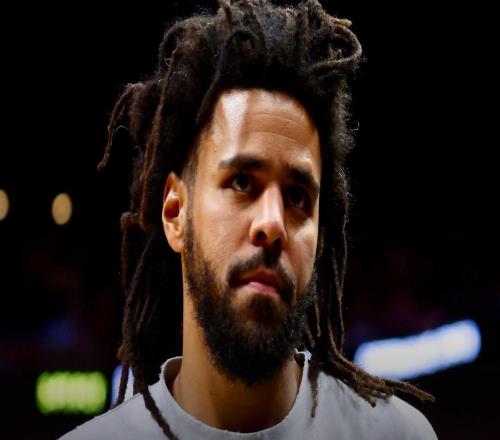 Shams：知名說(shuō)唱歌手J.Cole將與CBA南京同曦隊(duì)簽約