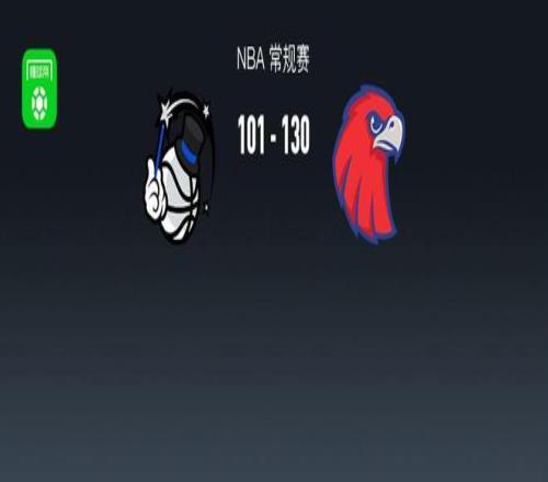 庫明加封神！老鷹130101魔術，約翰遜18+14+8，沃克32+5+2