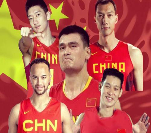 CBA現(xiàn)役本土第一人！不是張鎮(zhèn)麟和郭昊文，而是中國男籃定海神針