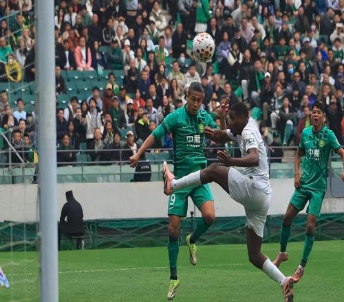 好消息！3將馳援國安，戰(zhàn)遼寧鐵人有望全部首發(fā)，力爭客場全取3分