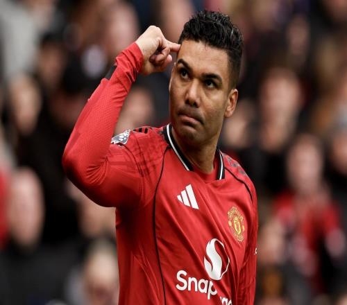 电讯报：为新援腾空间，曼联计划今夏削减120万镑周薪