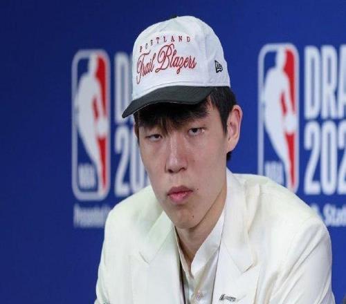NBA官宣：開拓者兩年前違規(guī)接觸楊瀚森罰10萬美元球隊(duì)接受處罰