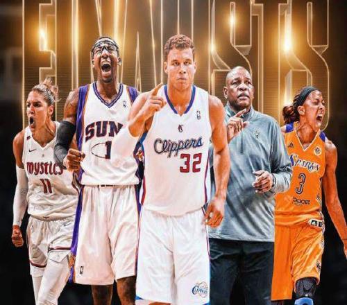 六届全明星五次最佳阵容，却挤不进名人堂NBA这评选也太绝了