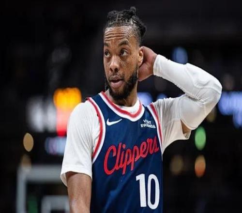 场均25+7+2！入选180俱乐部，1换2交易赚麻，感谢哈登帮快船冲冠