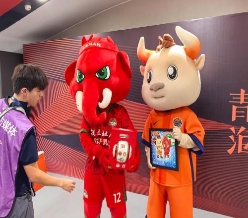 中超：爭(zhēng)首勝！天津體育聚焦津門虎迎戰(zhàn)申花，本輪7場(chǎng)有電視直播