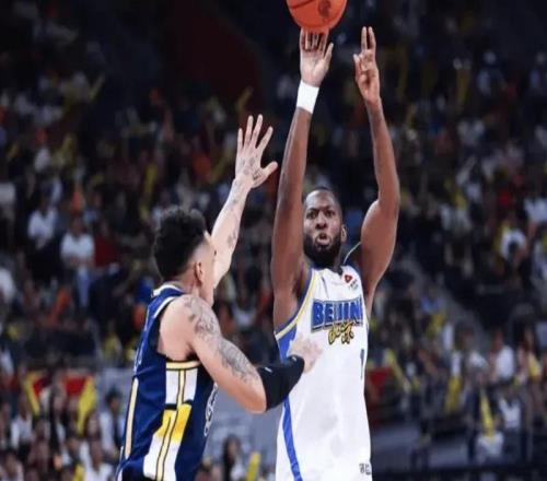 北京外援真沒法看！麥基自以為是，杰曼斯佩爾曼不穩(wěn)，貝利純廢！