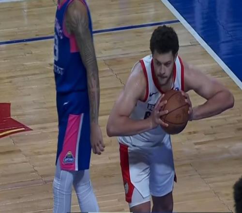 黑7！季后賽帶飛楊瀚森！NBA處罰開拓者...