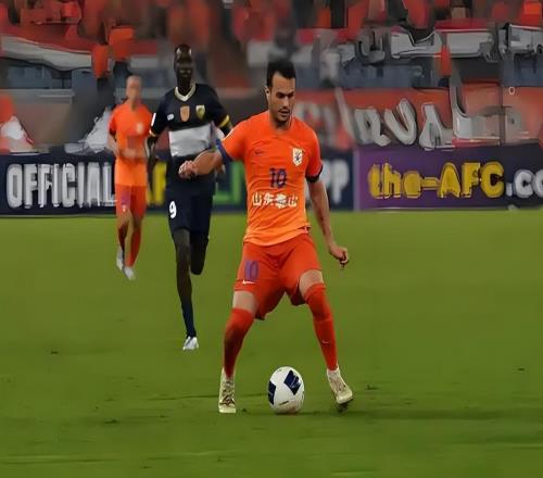 意外！张玉宁上赛季中超总共才进6球，如今前3轮就斩获3球