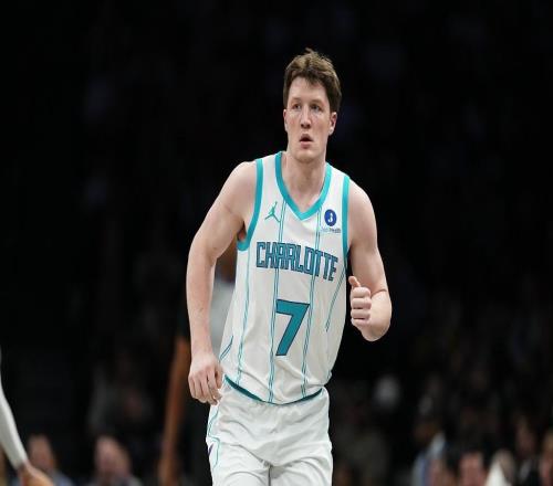 NBA新秀榜：克努佩爾榜首，前四保持不變，埃斯貝利升至第五