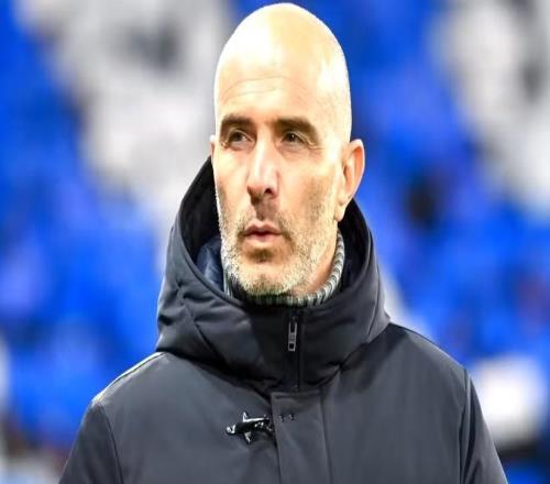 斯基拉：從切爾西下課至今，馬雷斯卡一直是曼城的主要目標(biāo)