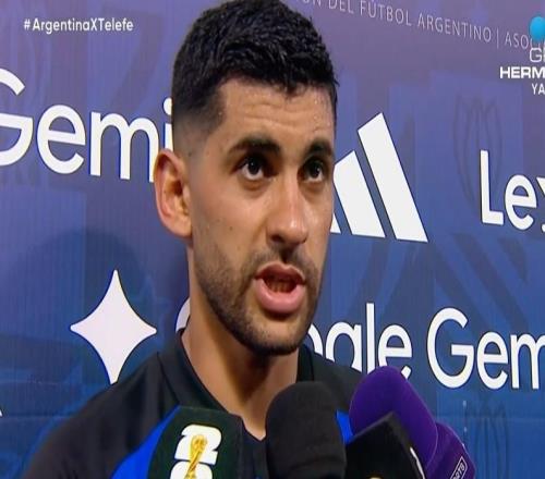 羅梅羅：世界杯前先把狀態(tài)調(diào)到最好，再集結(jié)時繼續(xù)拿出好表現(xiàn)